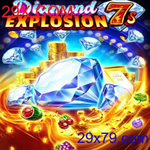 DiamondExplosion7s